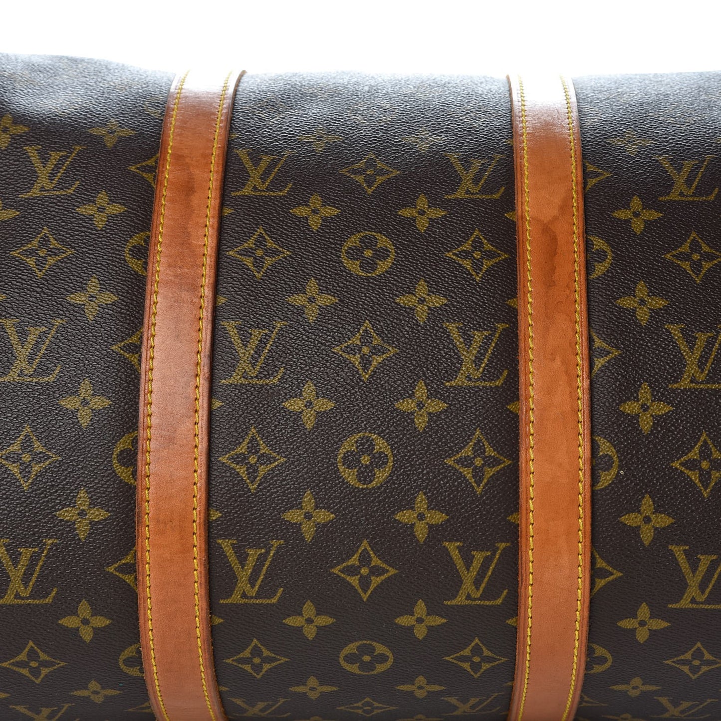 Monogram Keepall 50