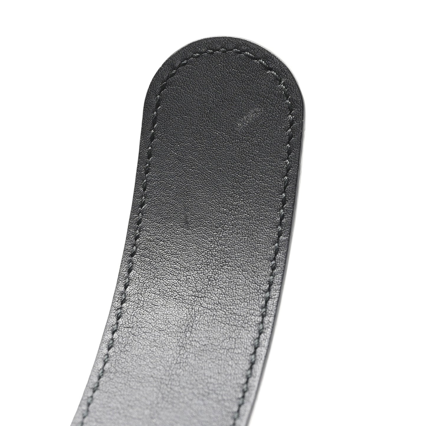 Calfskin Double G 30mm Belt 90 36 Black
