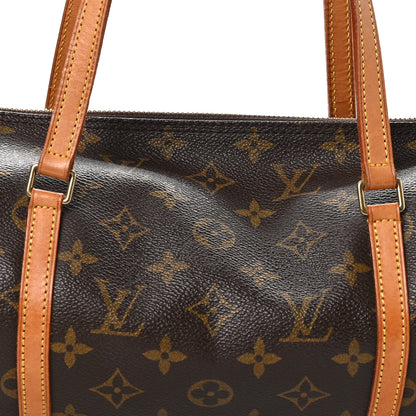Louis Vuitton Monogram Papillon 30 with Companion 8 of 9