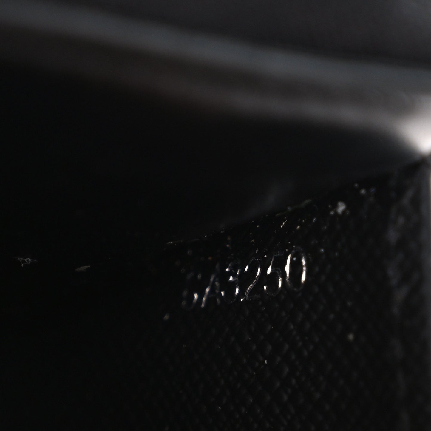 Monogram Dragonne Zippy Wallet