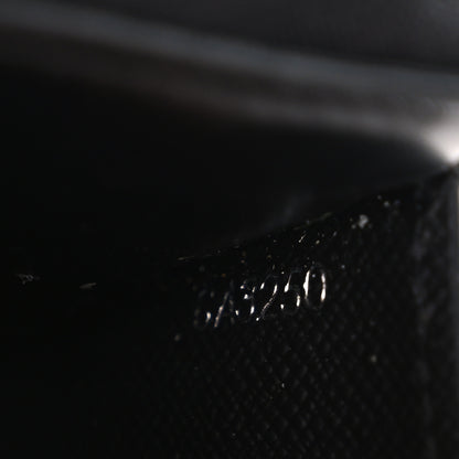 Louis Vuitton Monogram Dragonne Zippy Wallet 7 of 7