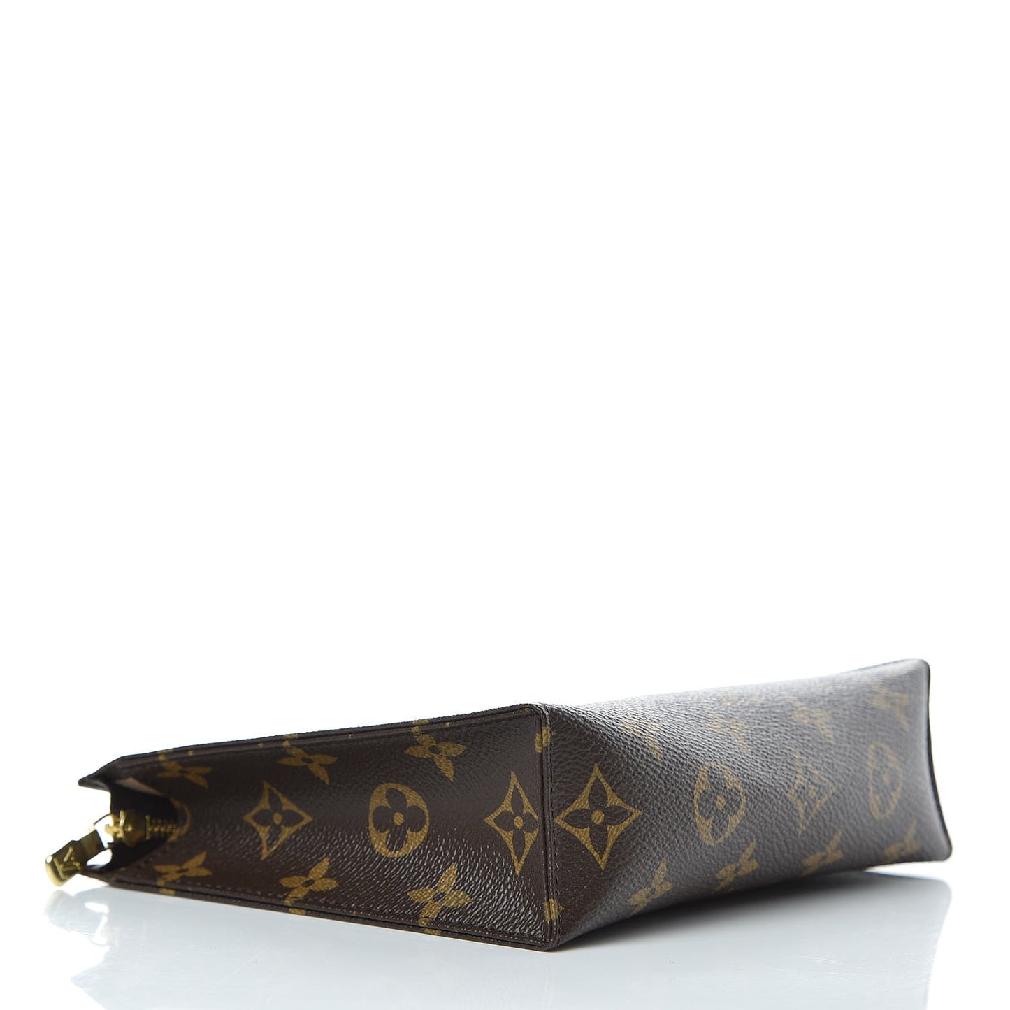 Monogram Toiletry Pouch 19