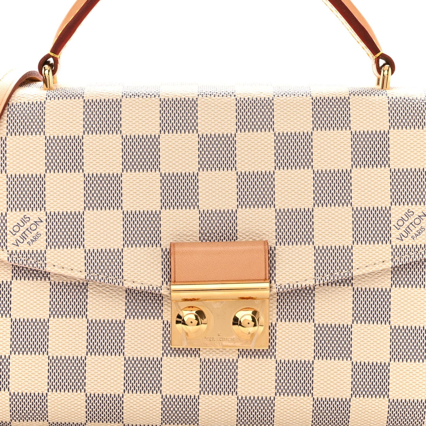 Damier Azur Croisette