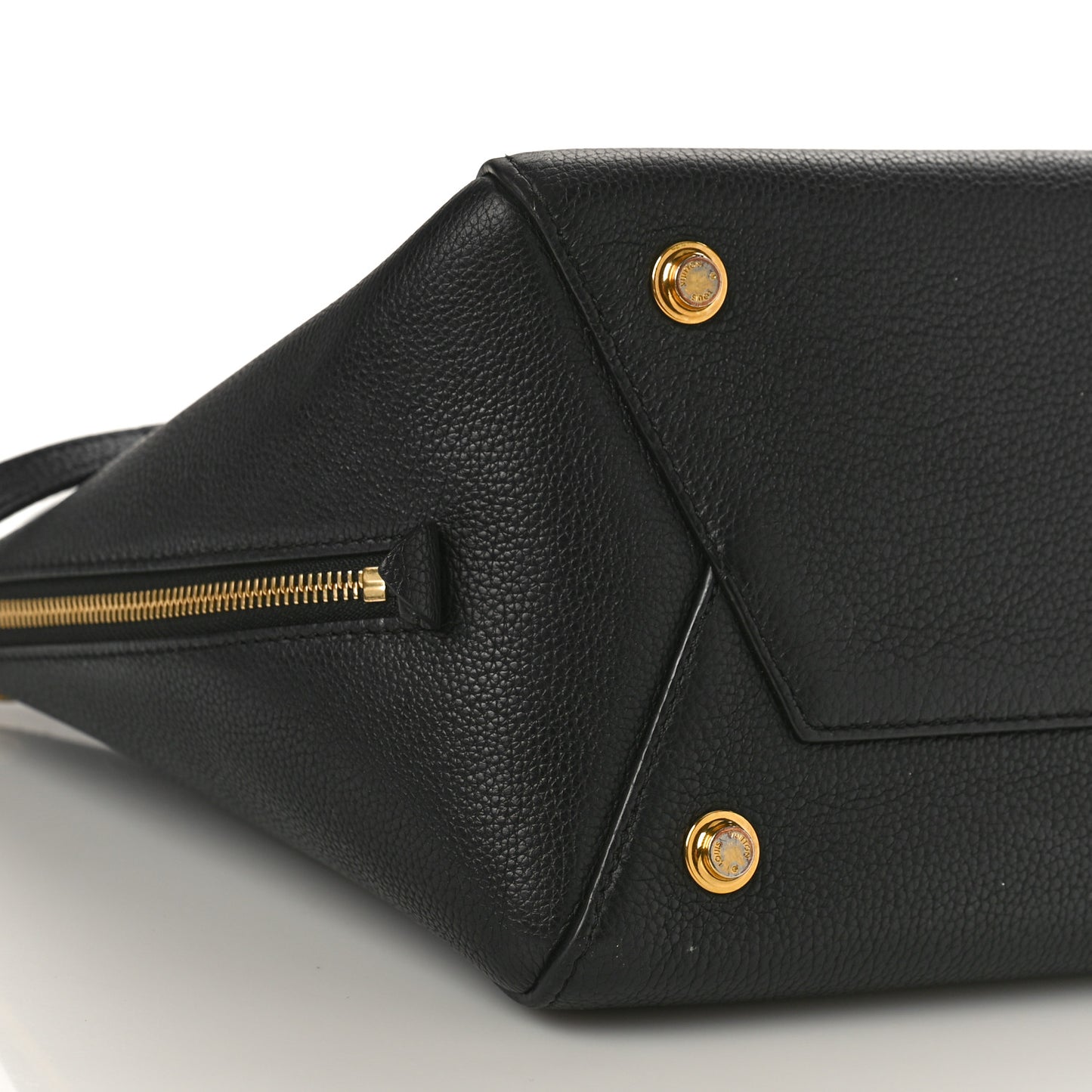 Calfskin Freedom Black