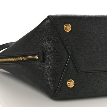 Louis Vuitton Calfskin Freedom Black 9 of 11