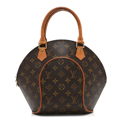 Louis Vuitton Monogram Ellipse PM 1 of 10