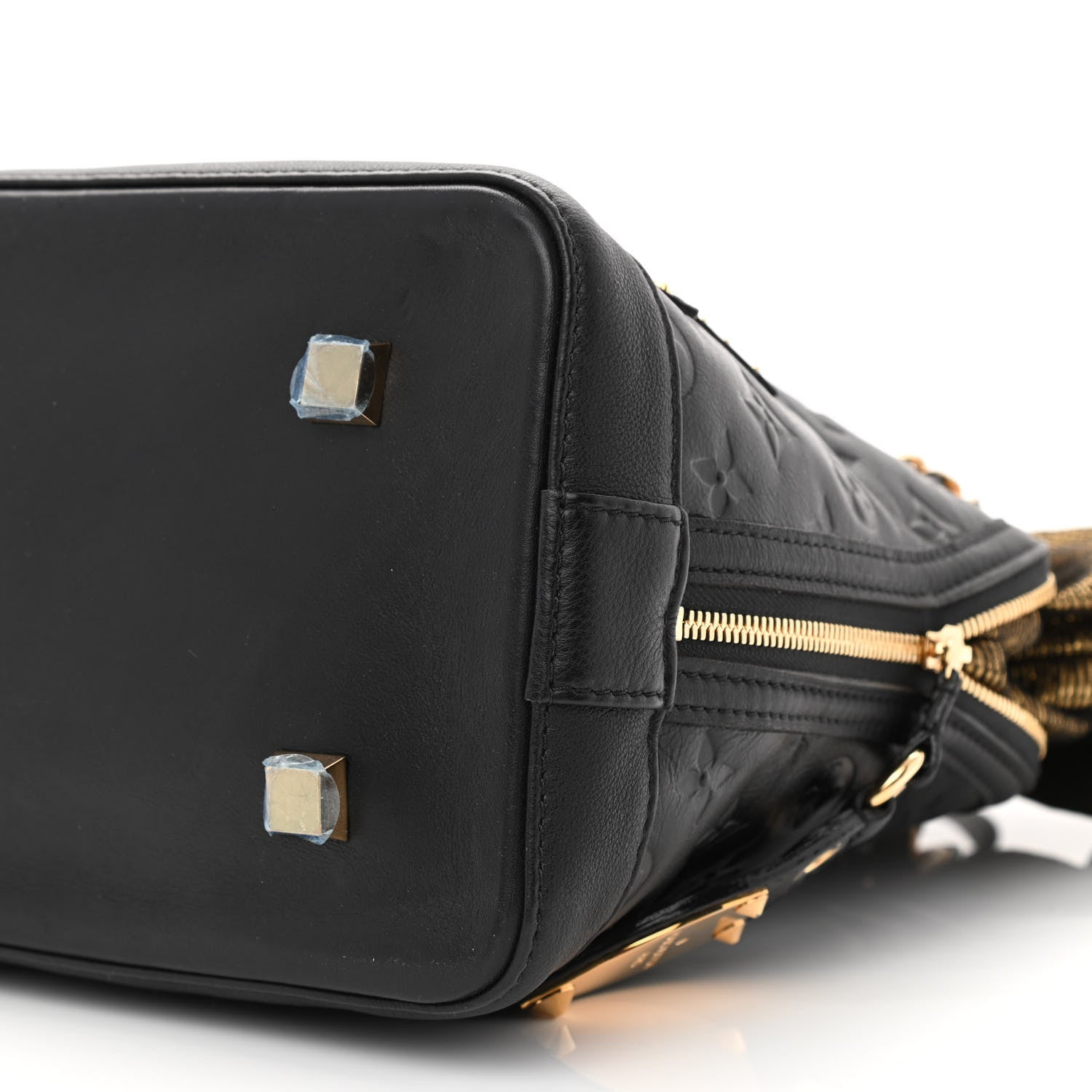 Louis Vuitton Monogram Double Jeu Neo Alma Black 12 of 12