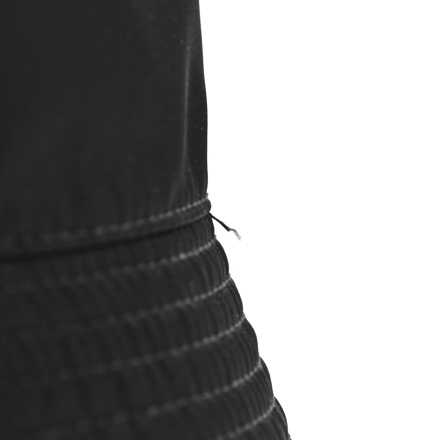 Prada Nylon Bucket Hat M Black 8 of 8