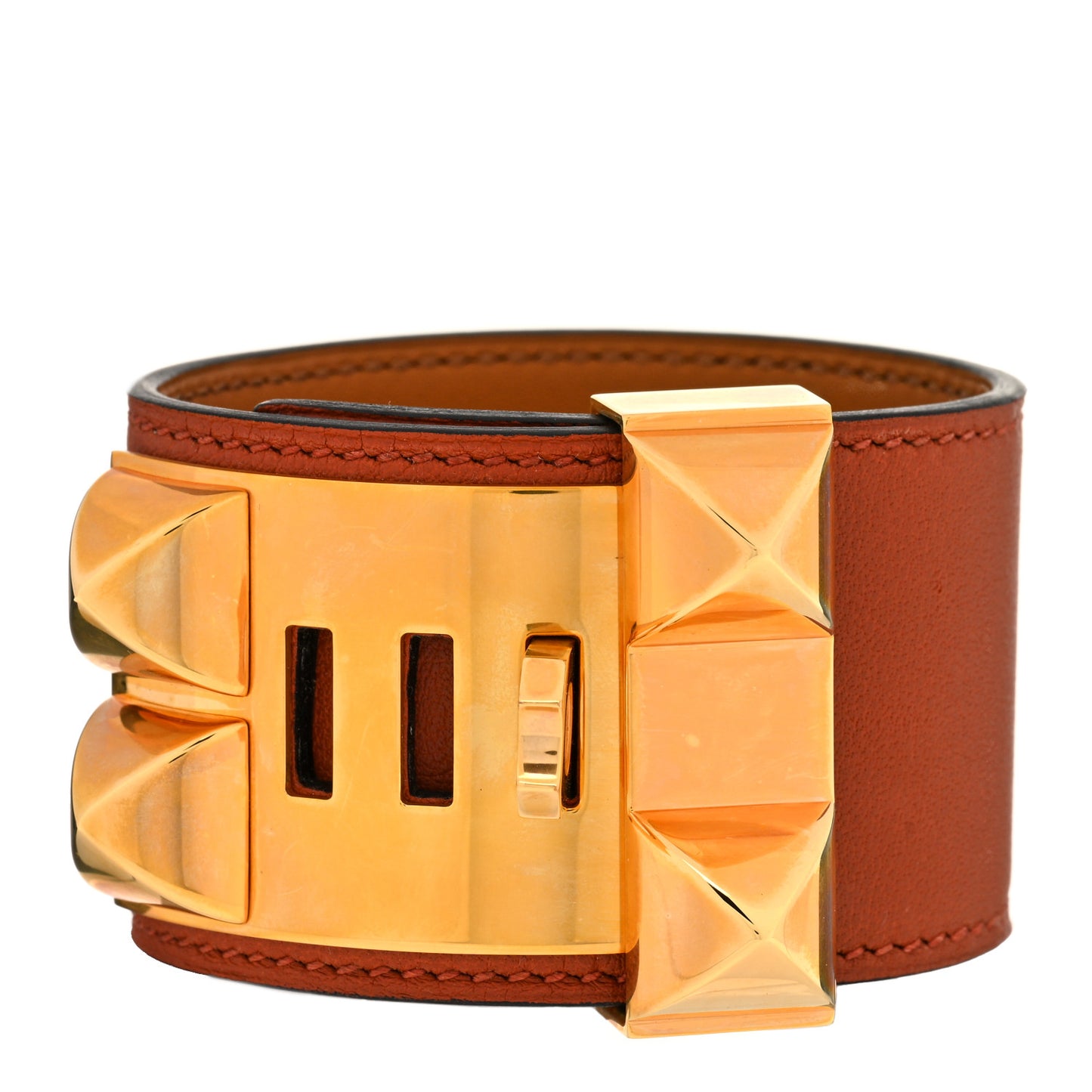 Collier de Chien CDC Bracelet S Cuivre