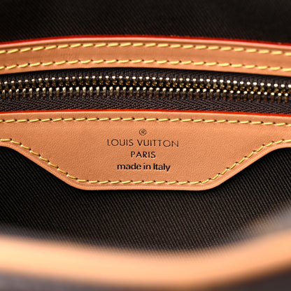Louis Vuitton Monogram Cite 6 of 8