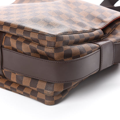 Louis Vuitton Damier Ebene Naviglio 8 of 8