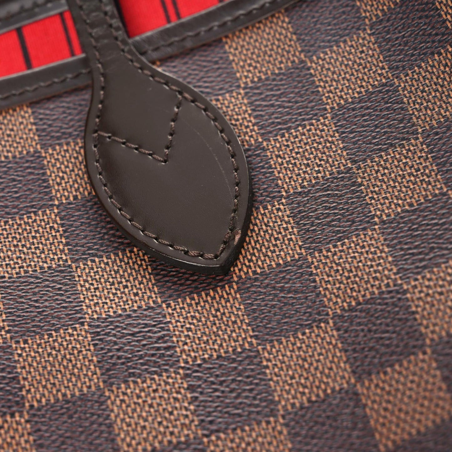 Damier Ebene Neo Neverfull MM