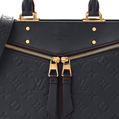 Louis Vuitton Empreinte Sully PM Marine Rouge 8 of 10