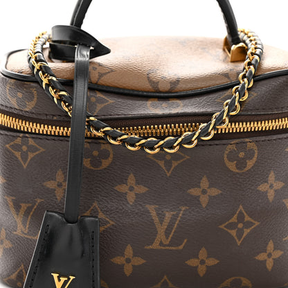 Louis Vuitton Reverse Monogram Vanity PM 7 of 10