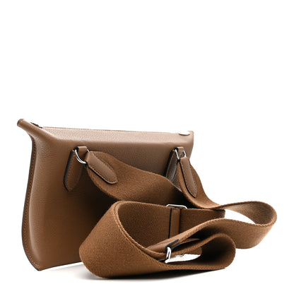 Hermes Togo Videpoches Alezan 3 of 12