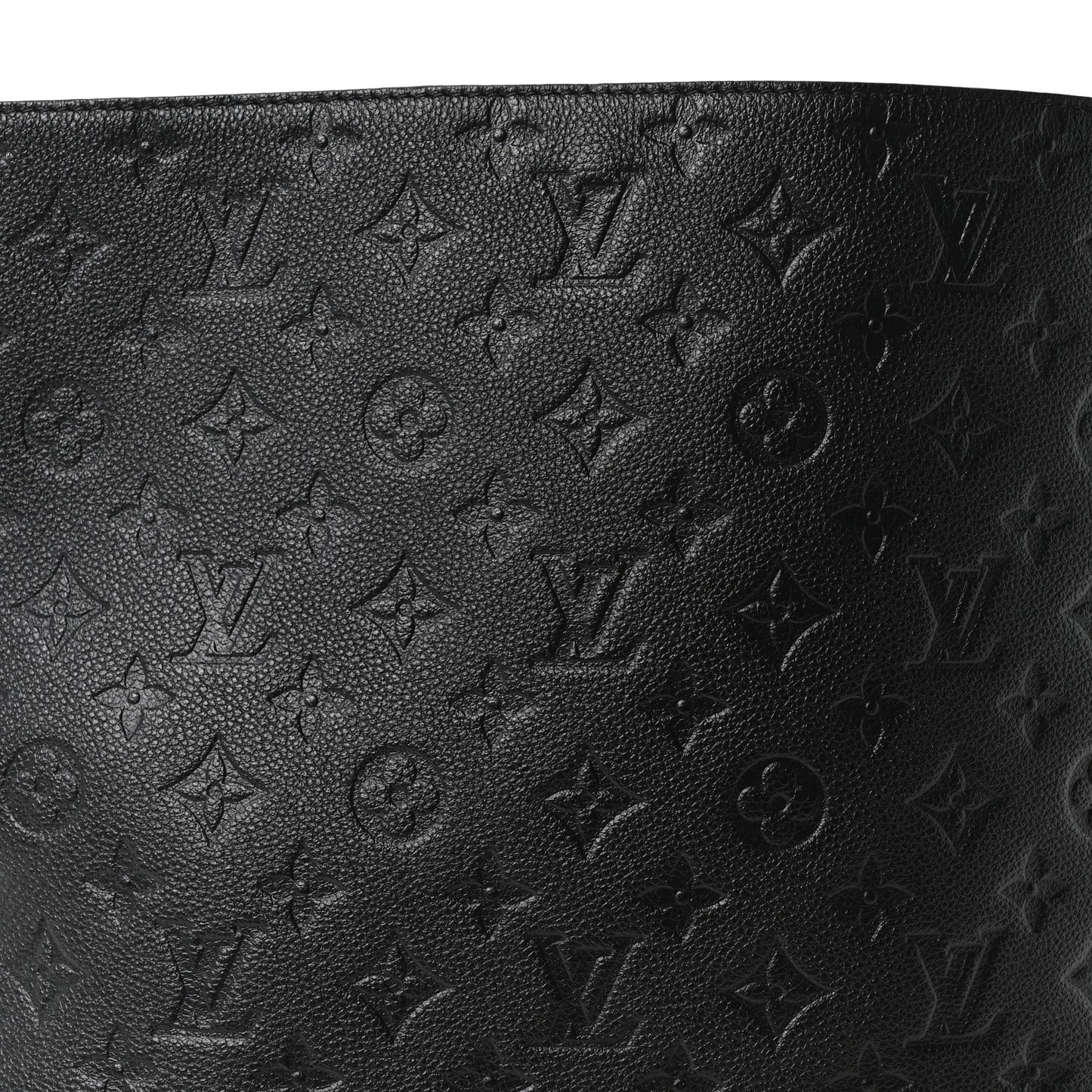 Empreinte Monogram All-In GM Black