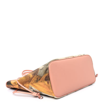 Louis Vuitton Masters Fragonard Neverfull MM 4 of 9