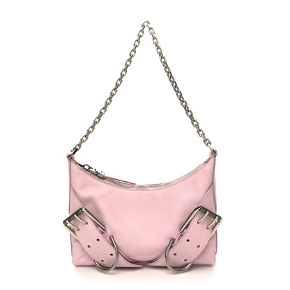 Givenchy Aged Calfskin Mini Voyou Boyfriend Party Bag Old Pink 1 of 10