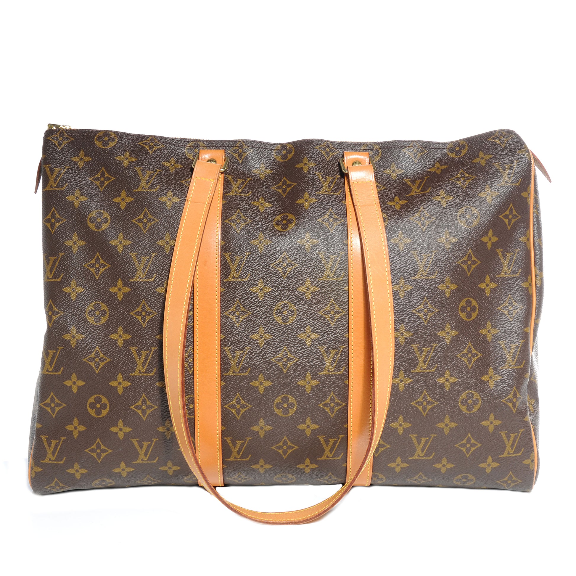 Louis Vuitton Monogram Sac Flanerie 45 Overnight Bag 1 of 8