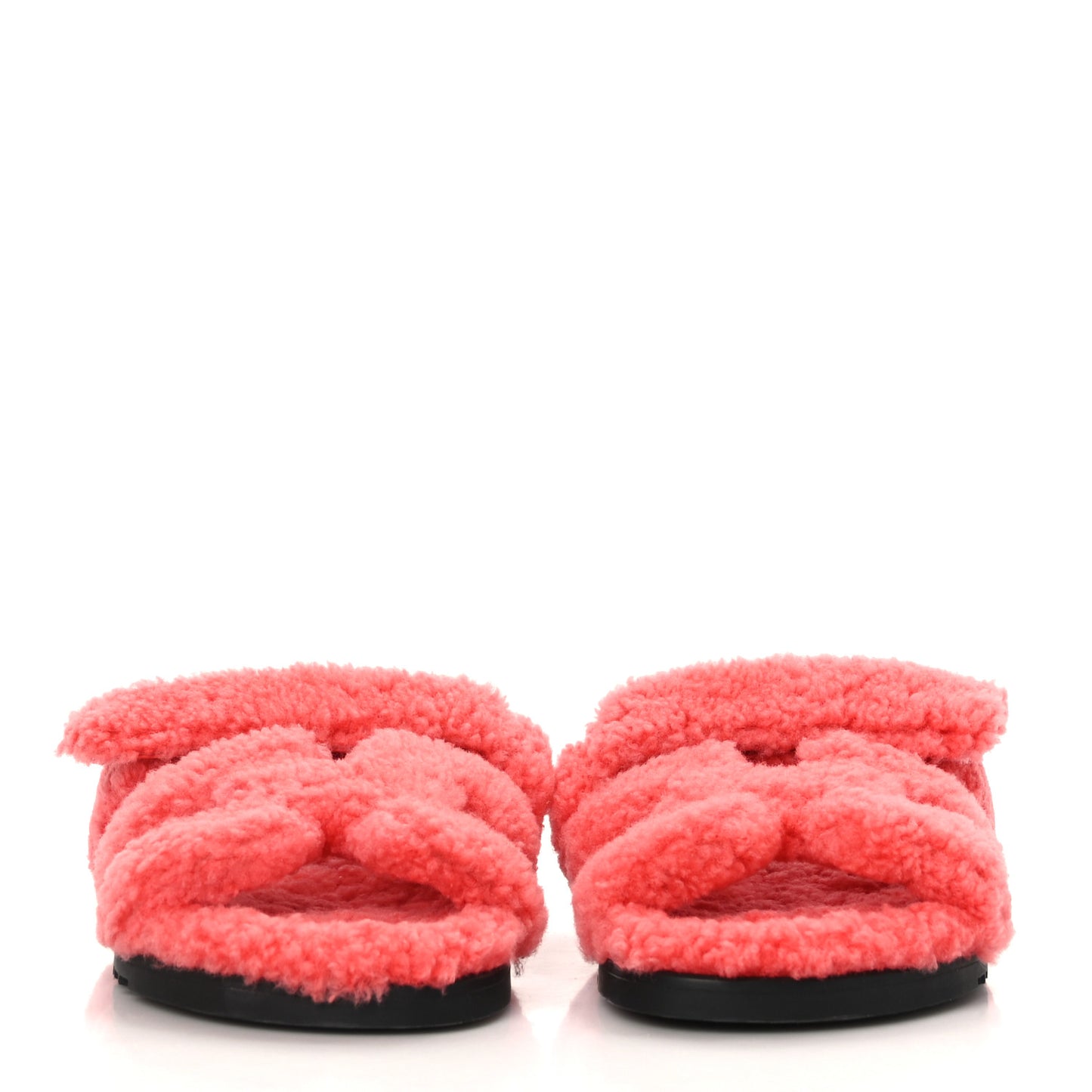 Woolskin Womens Chypre Sandals 40 Rose Du Desert