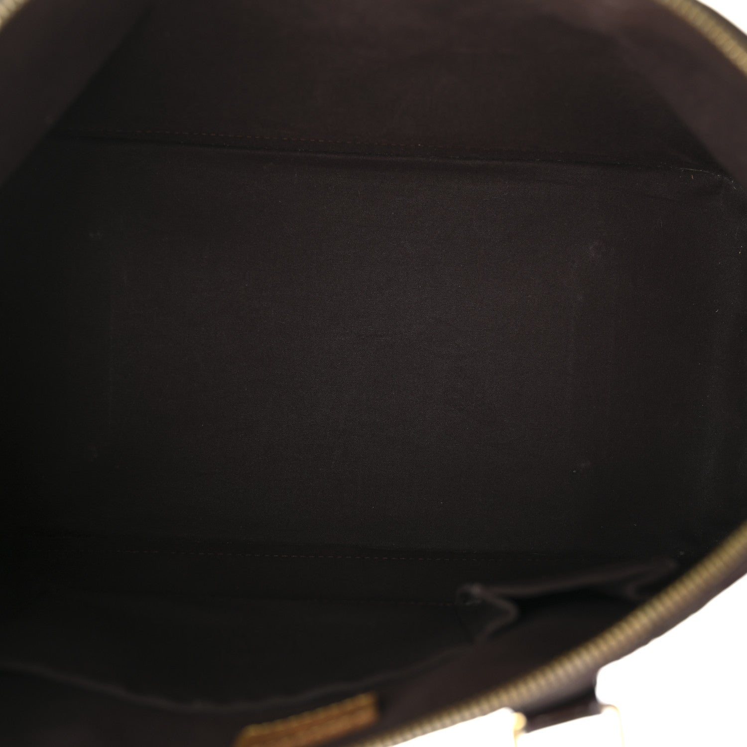 Louis Vuitton Vernis Alma GM Amarante 5 of 17