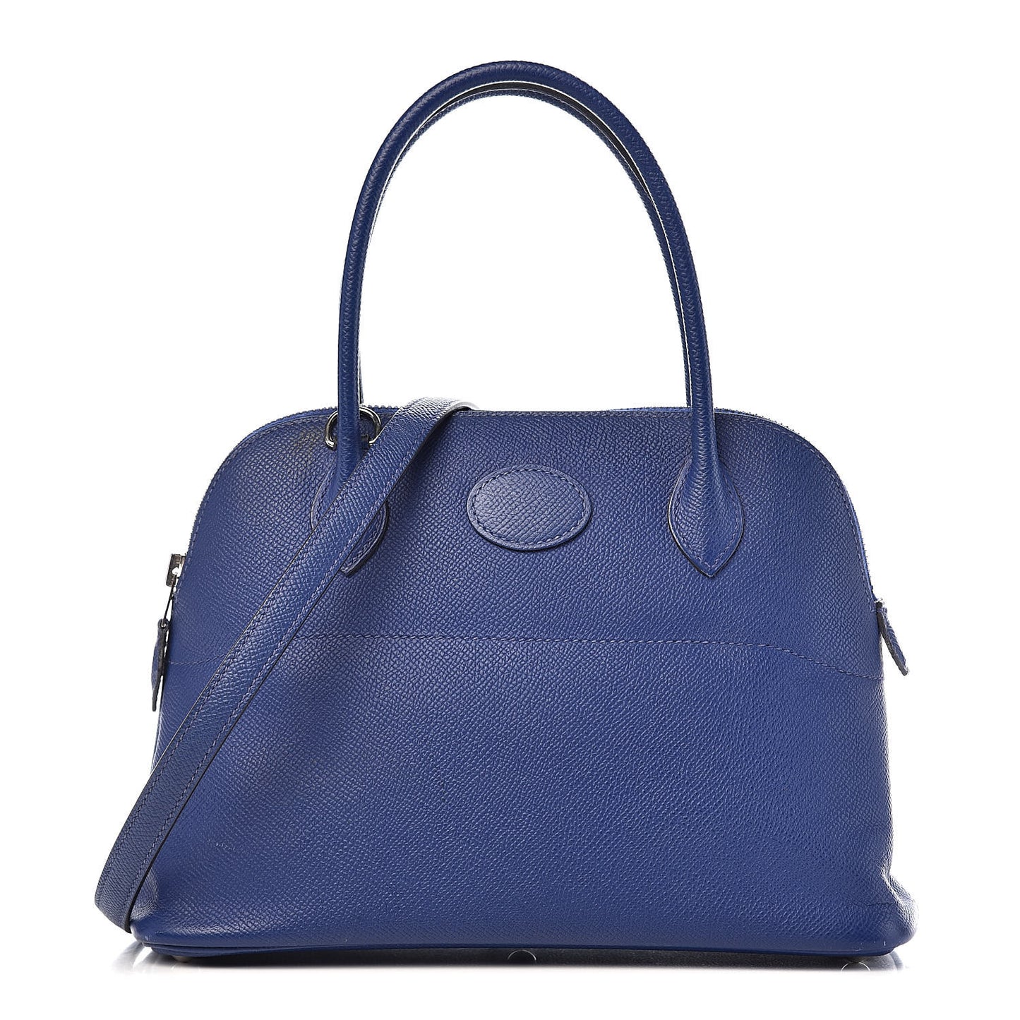 Epsom Bolide 27 Bleu Electrique