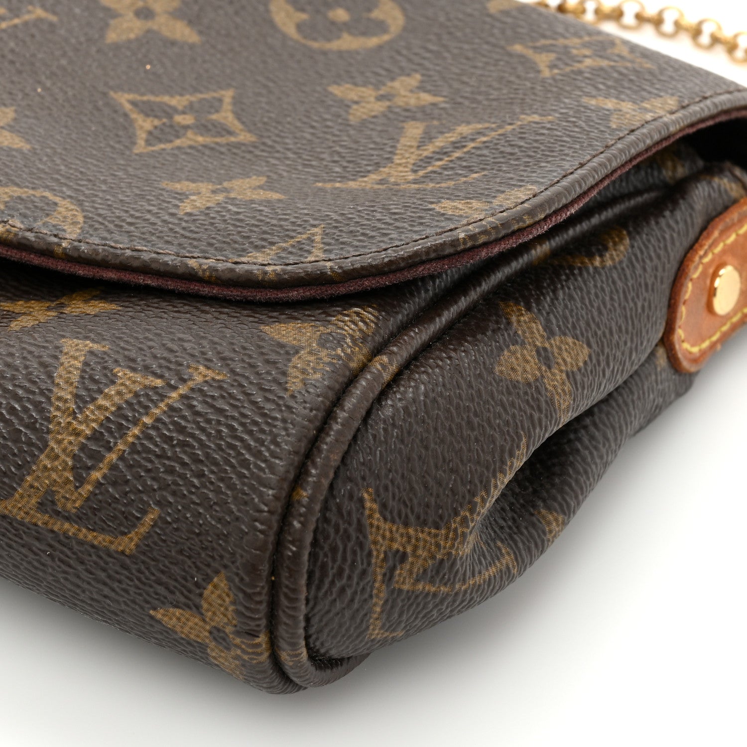 Louis Vuitton Monogram Favorite PM 13 of 16
