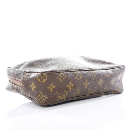 Louis Vuitton Monogram Trousse Toilette 23 3 of 9