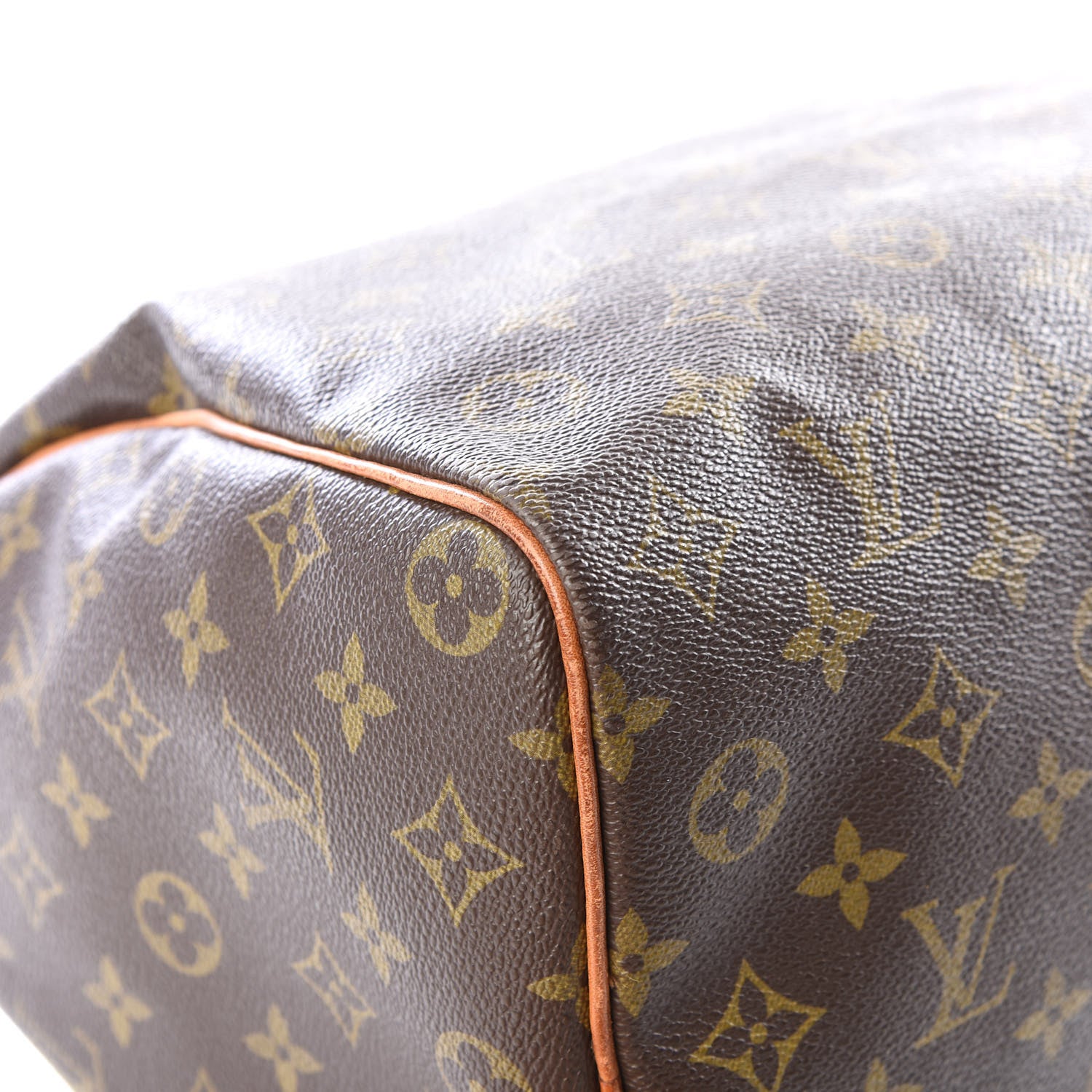 Louis Vuitton Monogram Speedy 35 5 of 10
