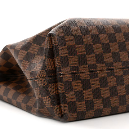 Louis Vuitton Damier Ebene Graceful MM 9 of 12