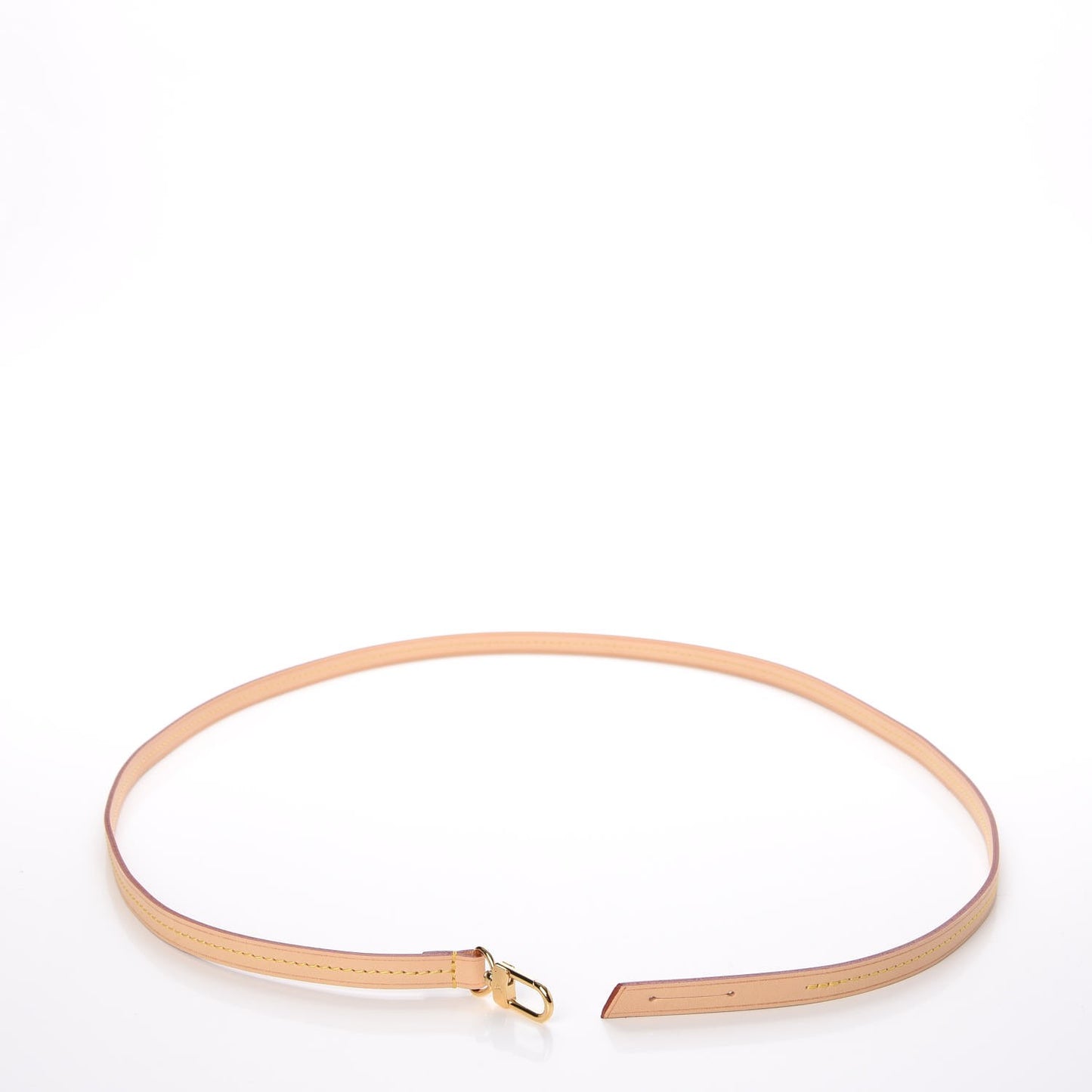 Vachetta Favorite Long Strap