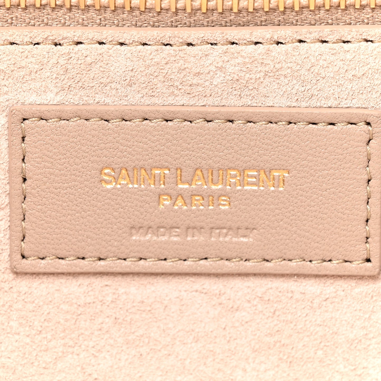 Smooth Calfskin Le 5 A 7 Hobo Blanc Vintage