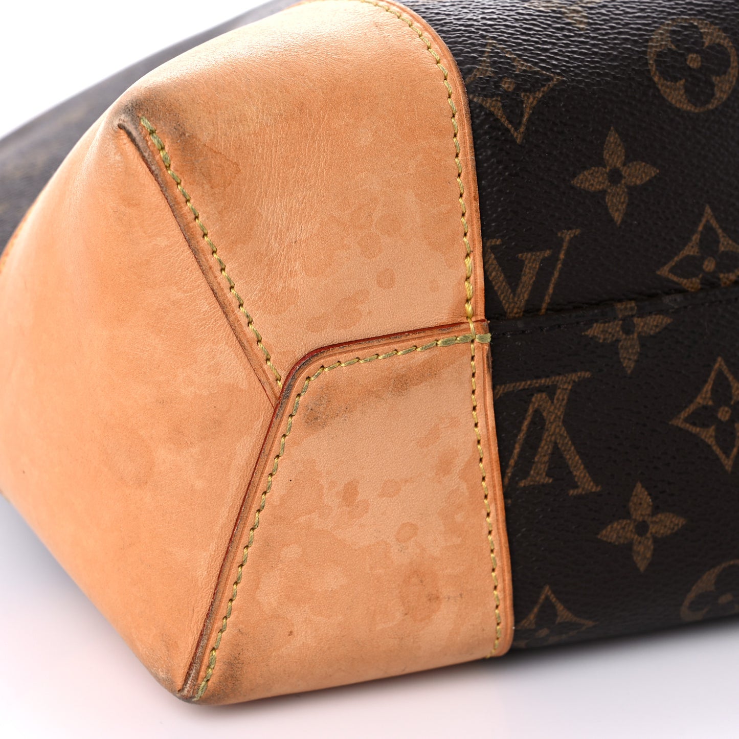 Monogram Berri MM