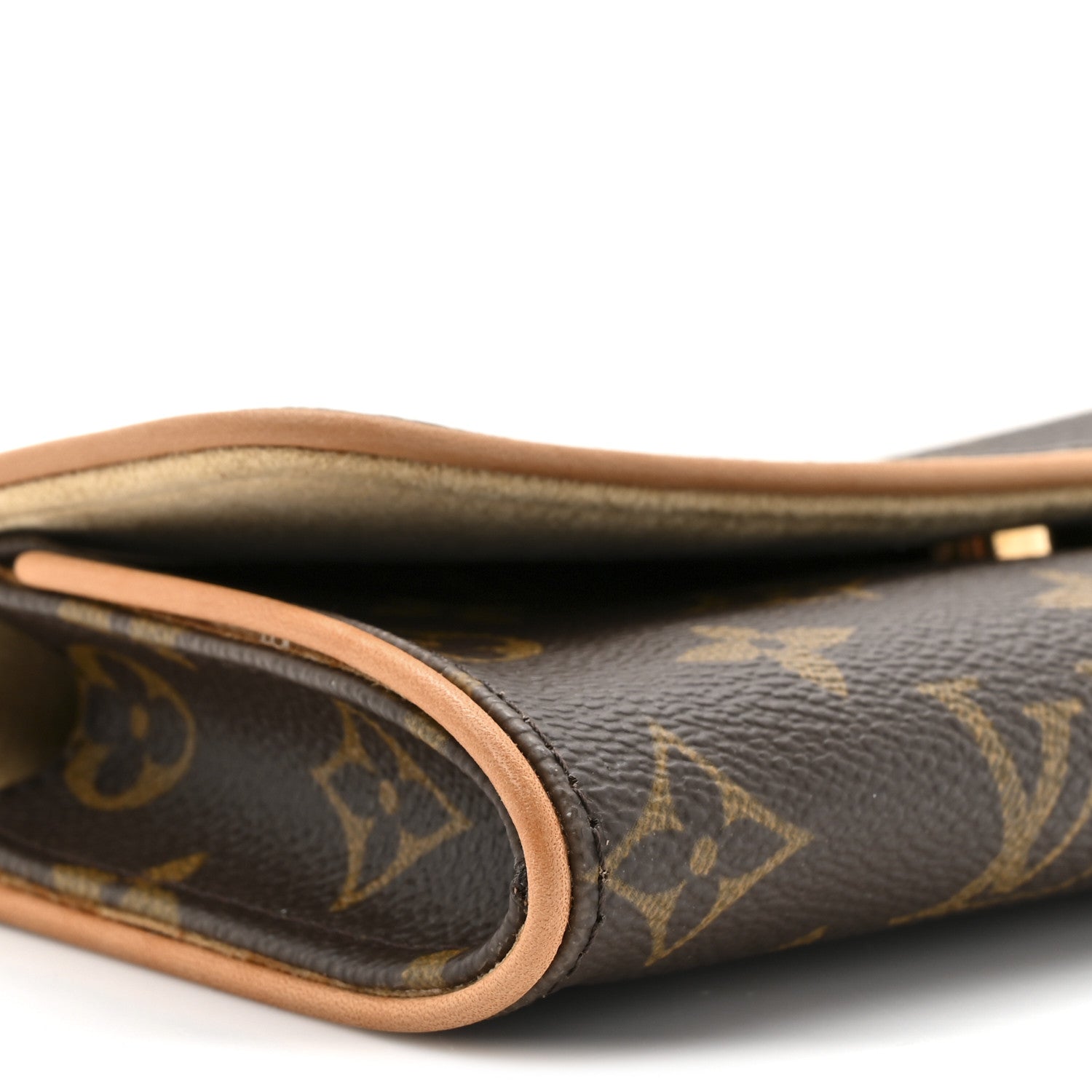 Louis Vuitton Monogram Pochette Twin PM 10 of 10