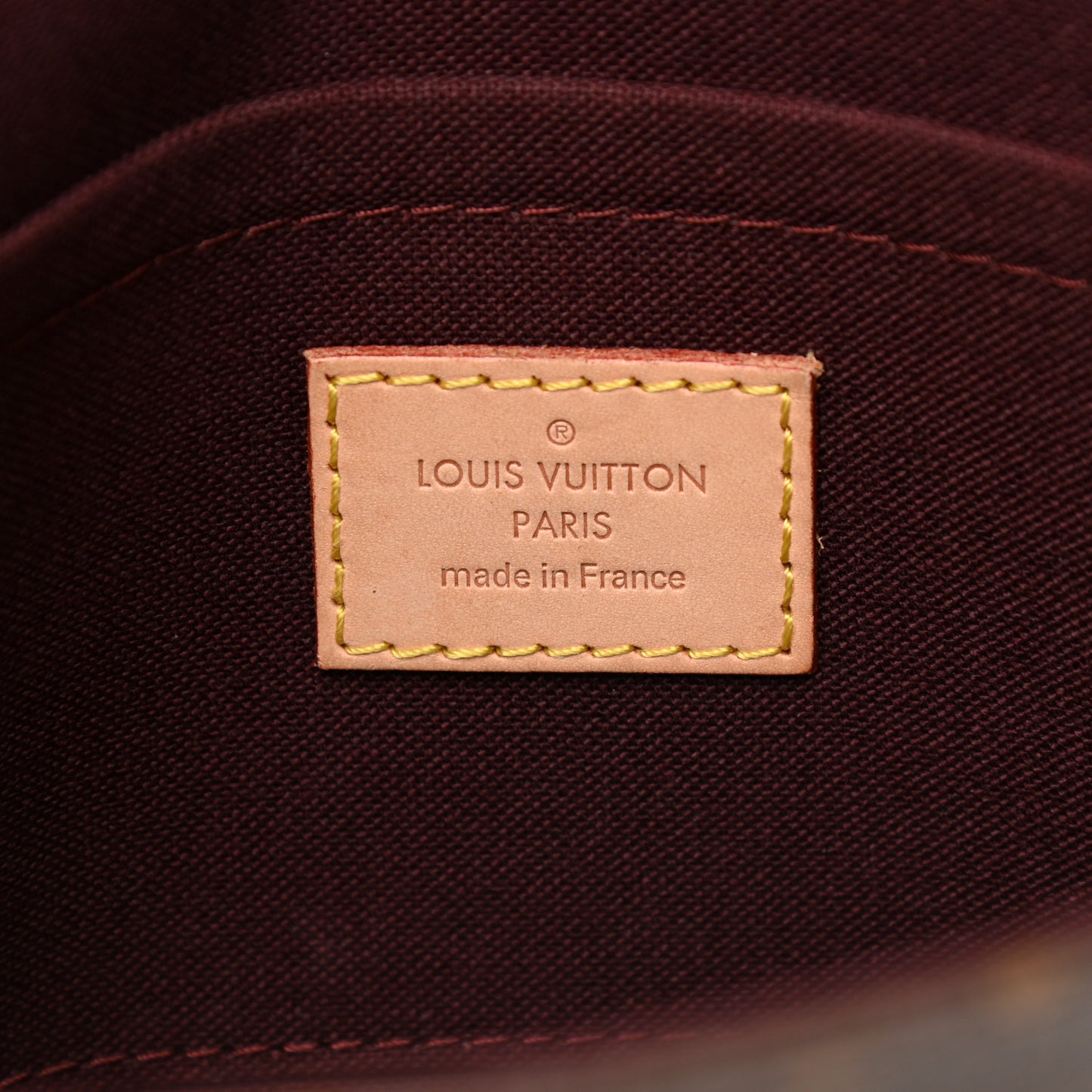 Monogram Favorite MM