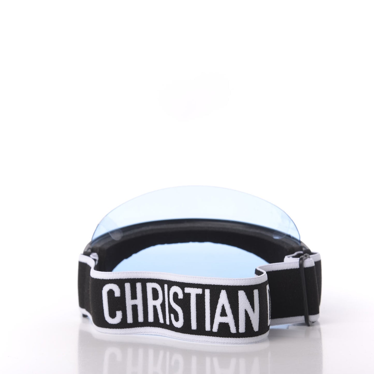 DiorClub1 Sun Visor Blue