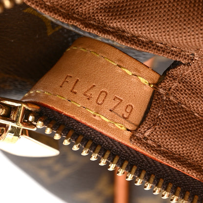 Louis Vuitton Monogram Stresa PM 7 of 12