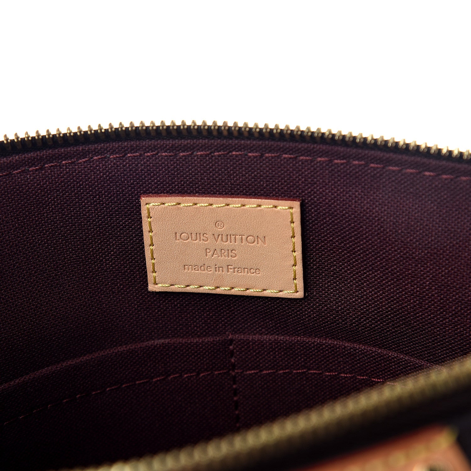 Louis Vuitton Monogram Turenne PM 5 of 8
