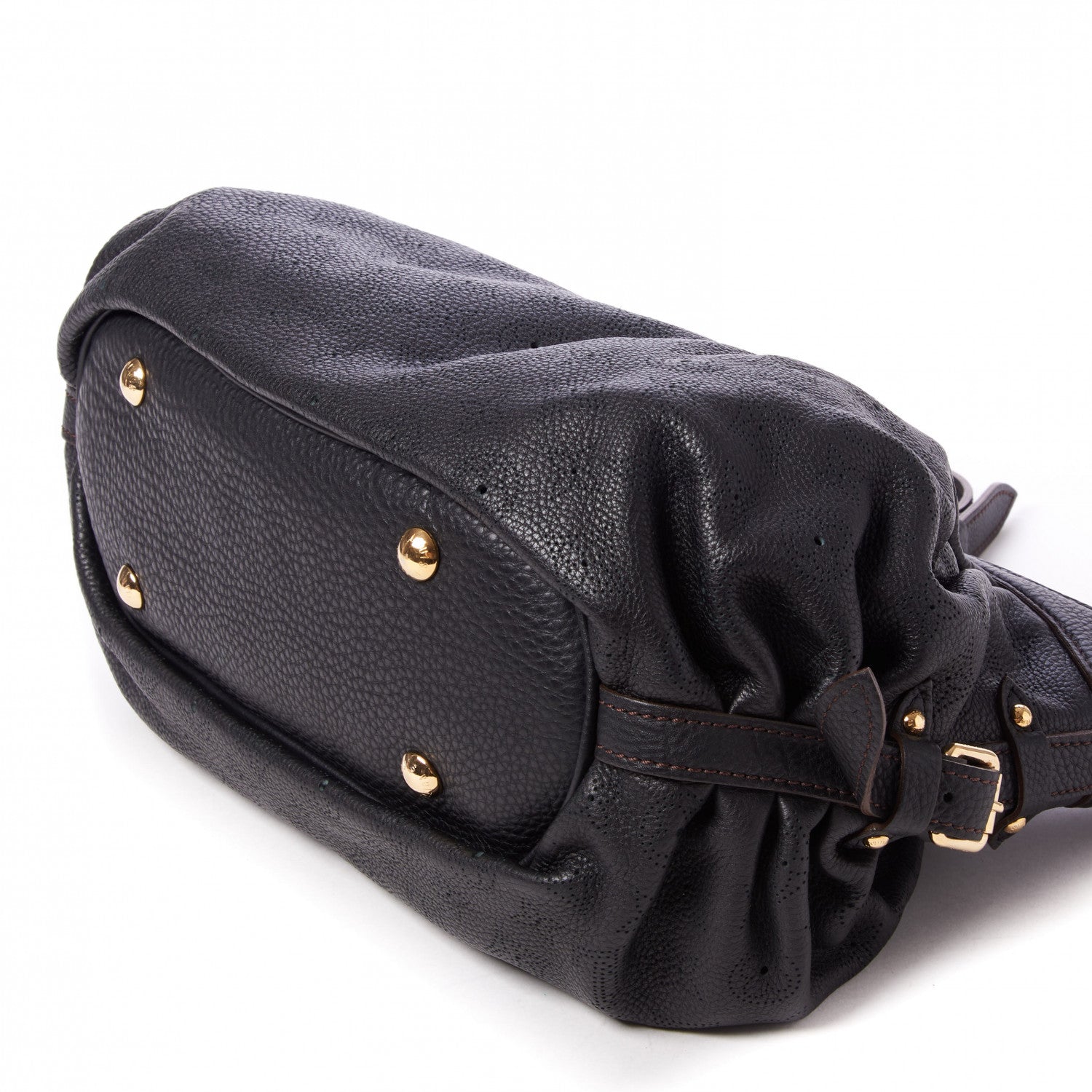 Louis Vuitton Mahina XS Black 5 of 9