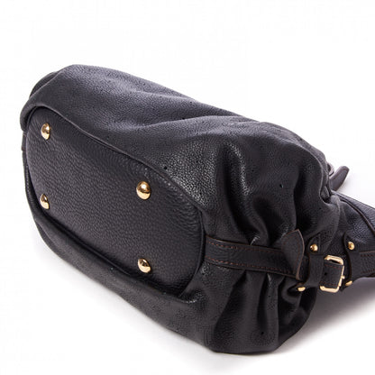 Louis Vuitton Mahina XS Black 5 of 9