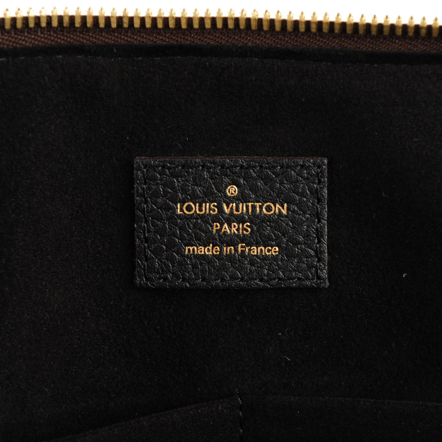 Monogram Retiro NM Black