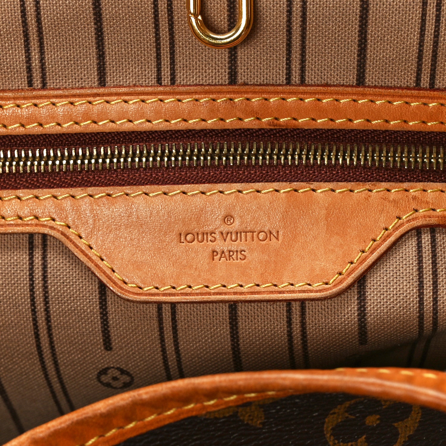 Louis Vuitton Monogram Delightful PM 7 of 13