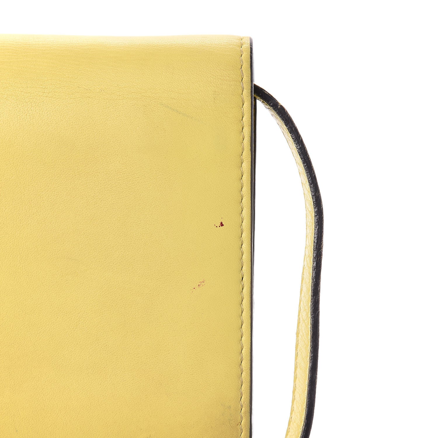 Gucci Moon Calfskin Icon Wallet Mimosa Flower 15 of 23