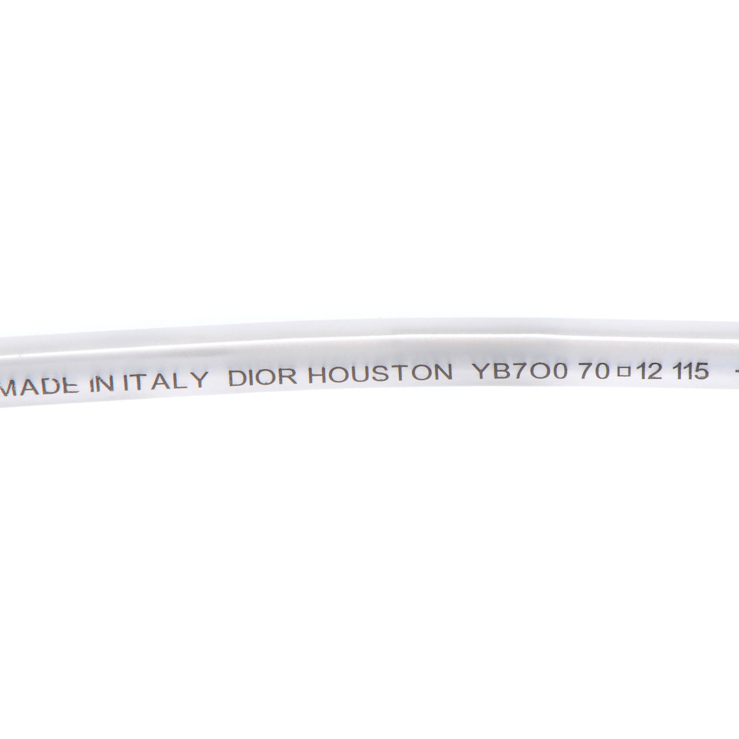 Christian Dior Houston Sunglasses 4 of 6