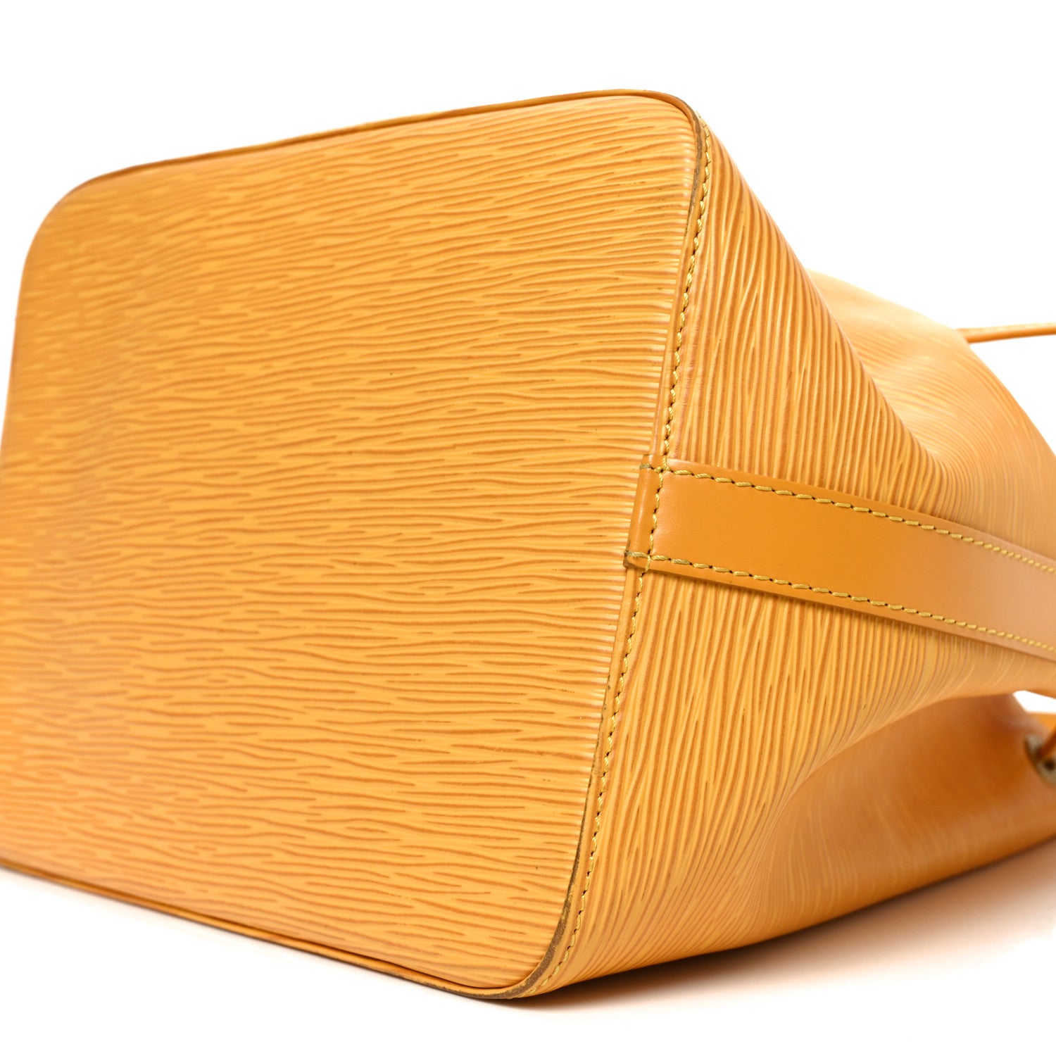 Louis Vuitton Epi Petit Noe Tassil 9 of 11