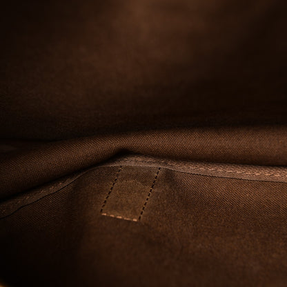 Louis Vuitton Monogram Saumur 43 14 of 14