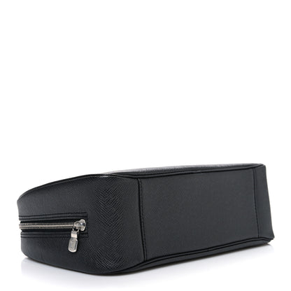 Louis Vuitton Taiga Trousse Toilette GM Ardoise 4 of 7