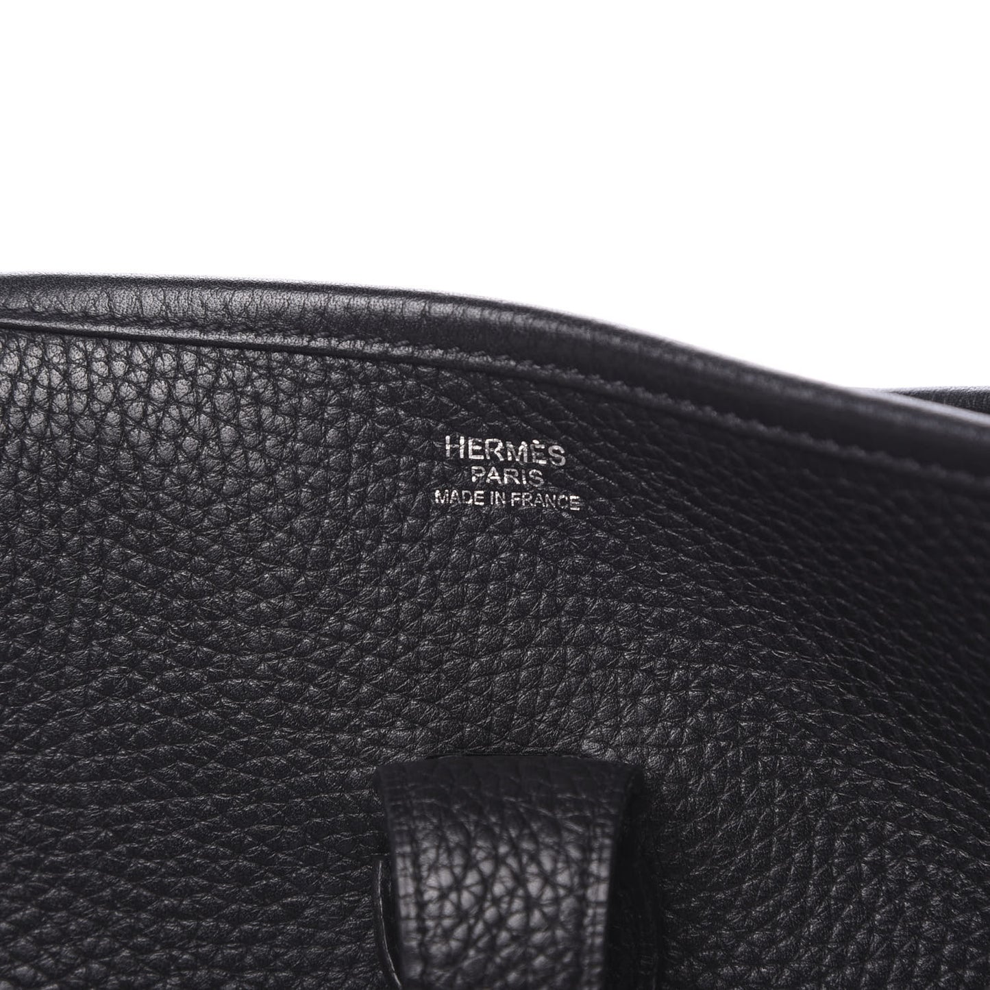 Taurillon Clemence Evelyne III GM Black