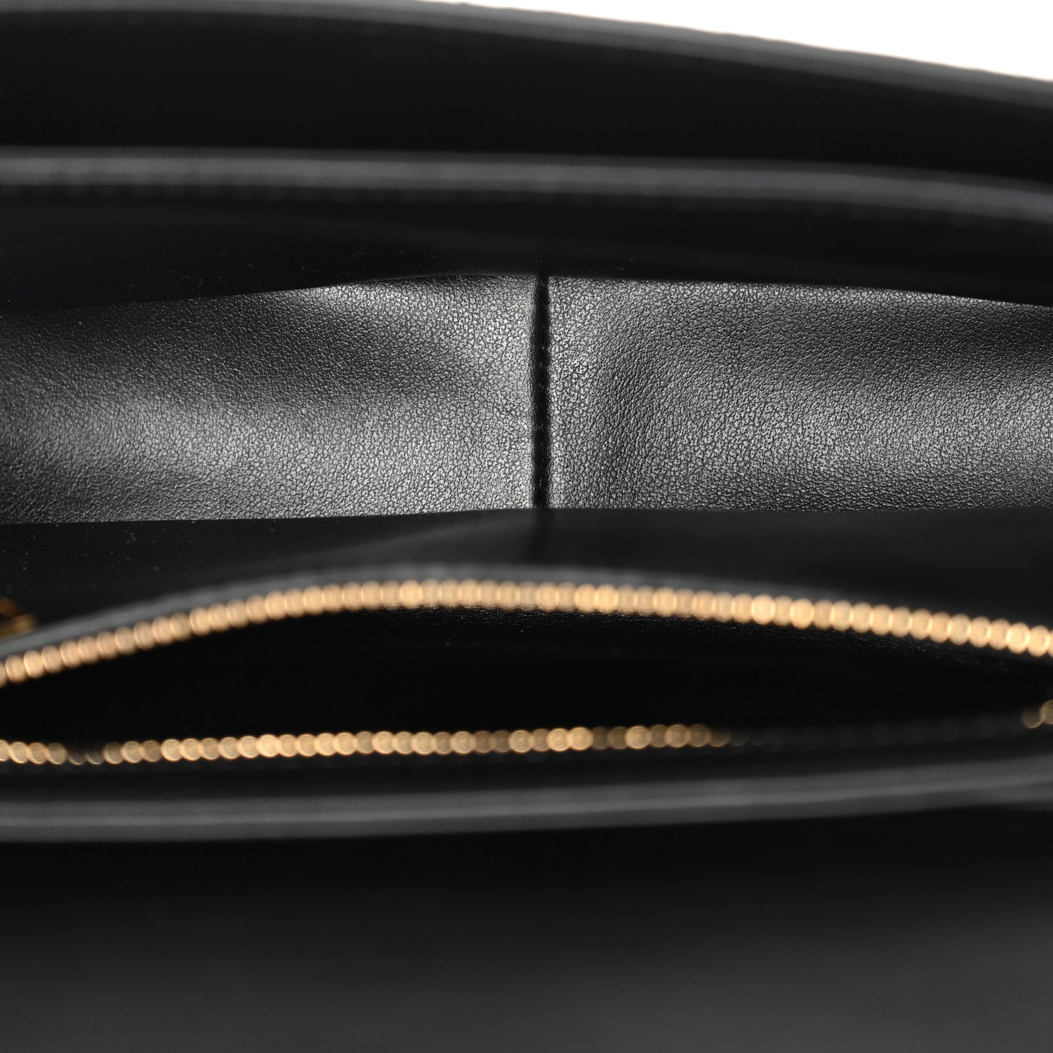 Celine Watersnake Teen Triomphe Brown 5 of 12