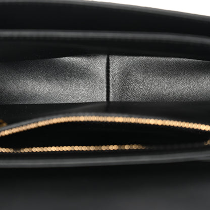 Celine Watersnake Teen Triomphe Brown 5 of 12